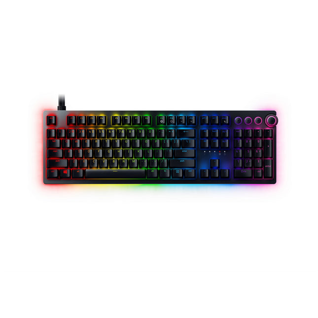 Clavier gamer RAZER Huntsman V2 French Layout