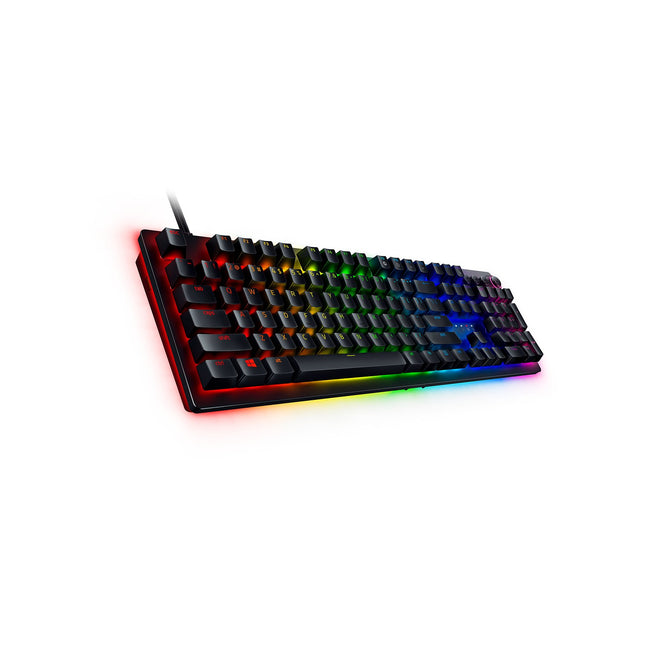 Clavier gamer RAZER Huntsman V2 French Layout