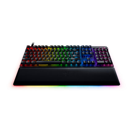 Clavier gamer RAZER Huntsman V2 French Layout