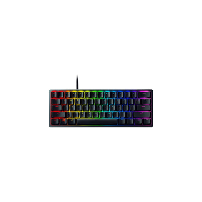 Clavier gamer RAZER Huntsman Mini (Red Switch) - French Layo