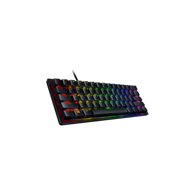 Clavier gamer RAZER Huntsman Mini (Red Switch) - French Layo