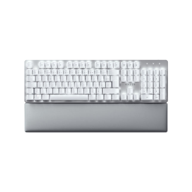 Clavier gamer sans fil RAZER Pro Type Ultra - Wireless Mechanica