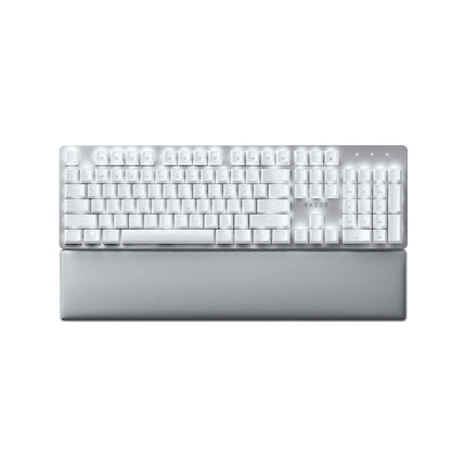 Clavier gamer sans fil RAZER Pro Type Ultra - Wireless Mechanica
