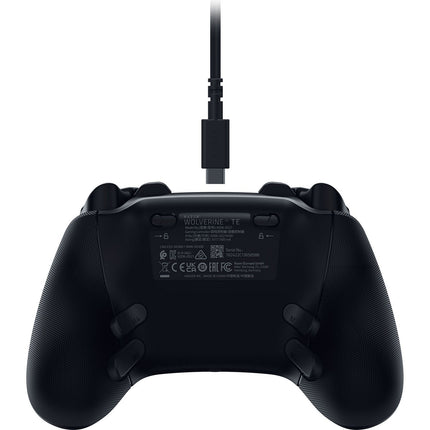 Manette RAZER Wolverine V3 Tournament Ed Noir