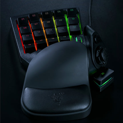 Clavier gamer RAZER Tartarus V2