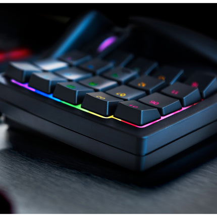 Clavier gamer RAZER Tartarus V2