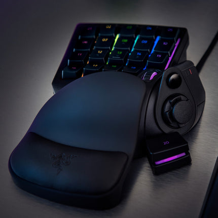 Clavier gamer RAZER Tartarus V2