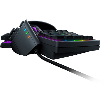Clavier gamer RAZER Tartarus V2