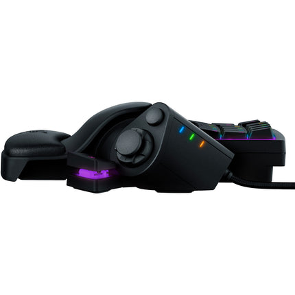 Clavier gamer RAZER Tartarus V2