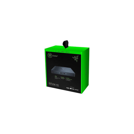 Enregistreur Jeu Vidéo RAZER RIPSAW HD