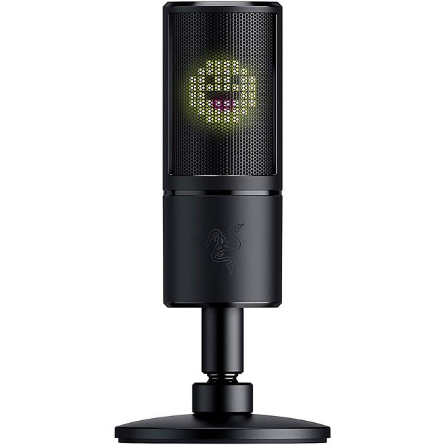 Casque gamer RAZER Seiren Emote