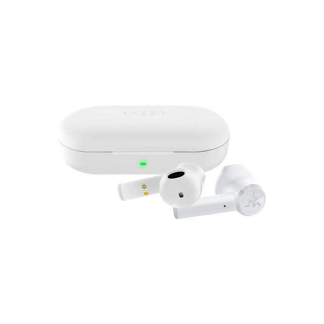 Ecouteurs RAZER Hammerhead True Wireless - Mercury