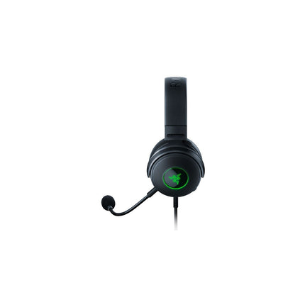 Casque gamer RAZER Kraken V3 Hypersense