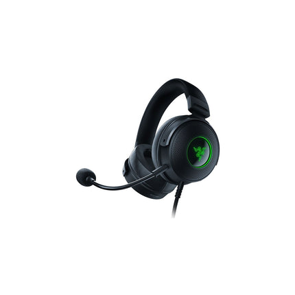 Casque gamer RAZER Kraken V3 Hypersense