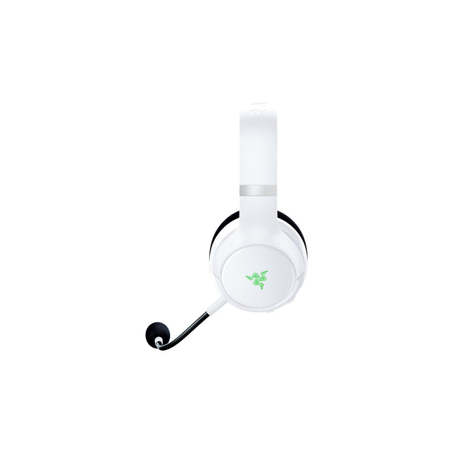 Casque gamer RAZER KAIRA PRO MERCURY - XBOX