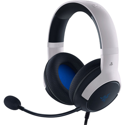 Casque gamer RAZER Kaira X - PS5 Officielle
