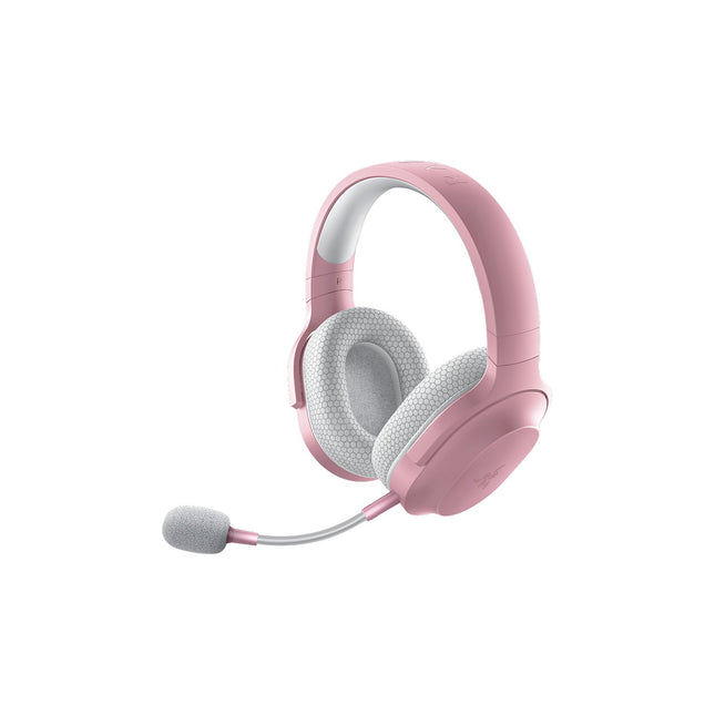 Casque gamer RAZER Barracuda X Quartz Rose