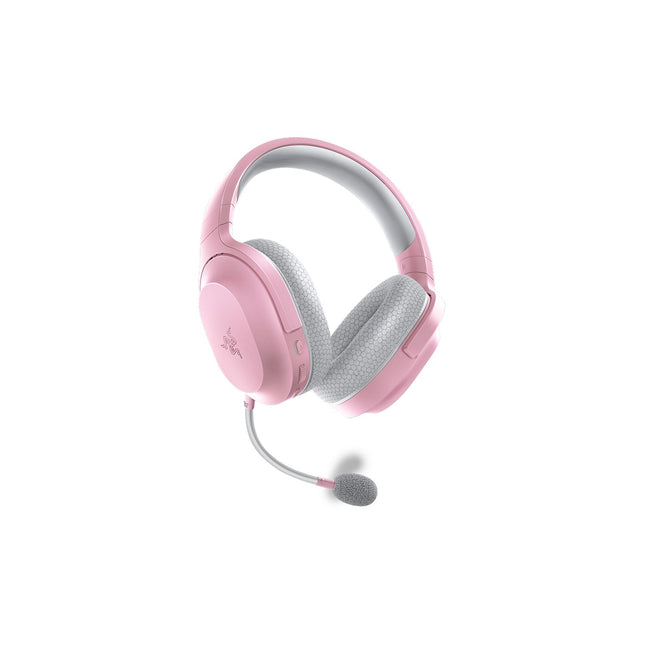 Casque gamer RAZER Barracuda X Quartz Rose