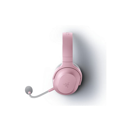 Casque gamer RAZER Barracuda X Quartz Rose