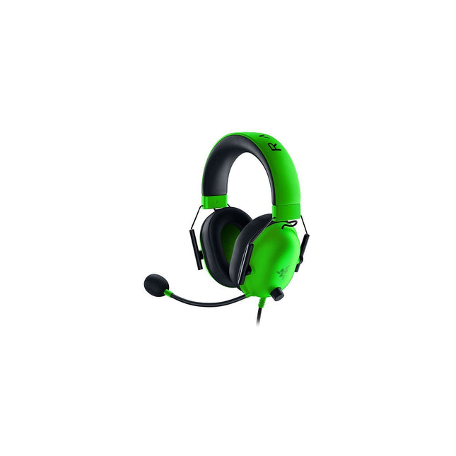 Casque gamer RAZER Blackshark V2 X - Green
