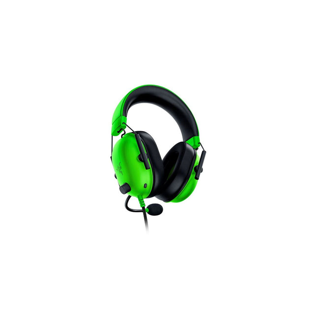 Casque gamer RAZER Blackshark V2 X - Green