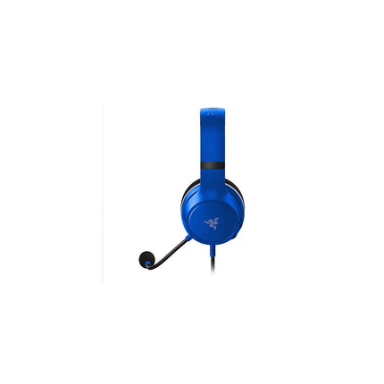 Casque gamer RAZER KAIRA X BLUE - XBOX