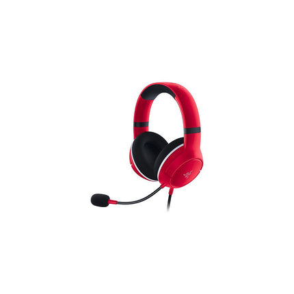 Casque gamer RAZER KAIRA X RED - XBOX