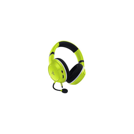 Casque gamer RAZER KAIRA X LIME - XBOX