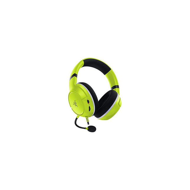 Casque gamer RAZER KAIRA X LIME - XBOX