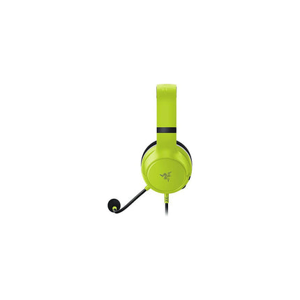 Casque gamer RAZER KAIRA X LIME - XBOX