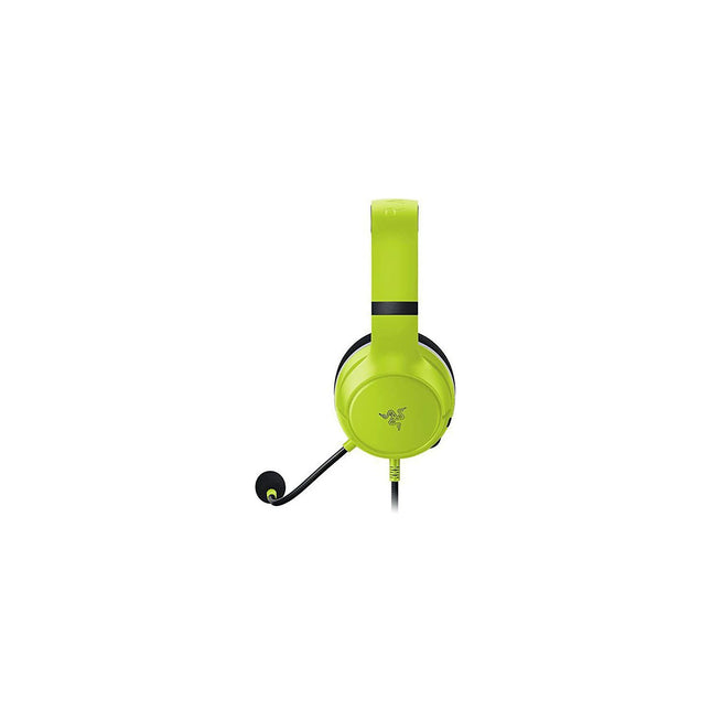 Casque gamer RAZER KAIRA X LIME - XBOX