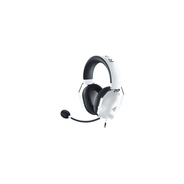 Casque gamer RAZER Blackshark V2 X Blanc