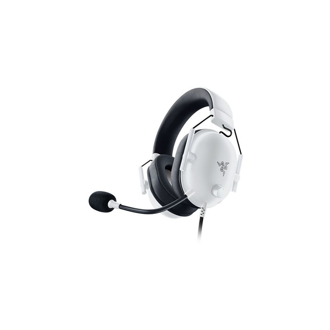 Casque gamer RAZER Blackshark V2 X Blanc