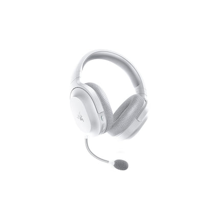 Casque gamer RAZER Barracuda X 2022 Mercury white