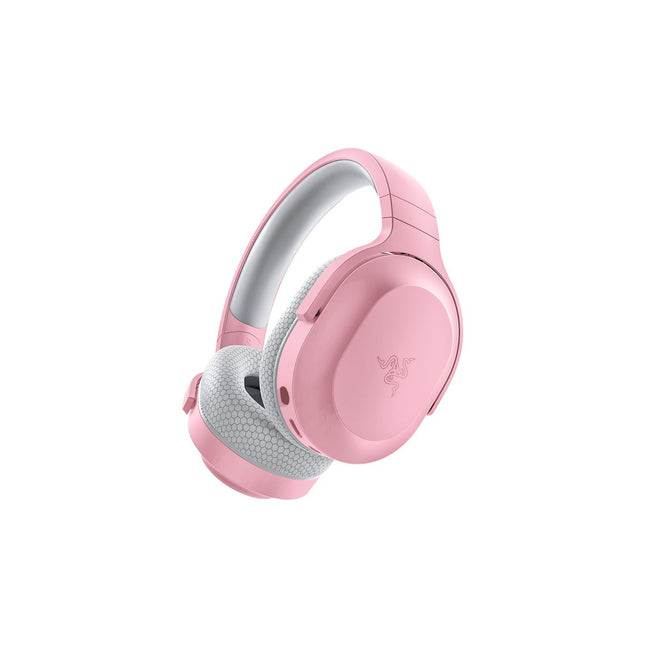 Casque gamer RAZER Barracuda X 2022 Quartz Pink