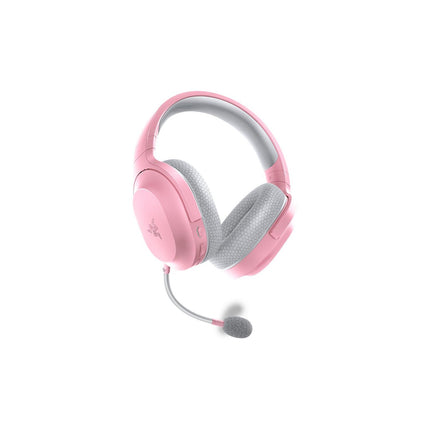 Casque gamer RAZER Barracuda X 2022 Quartz Pink