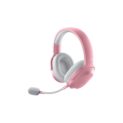 Casque gamer RAZER Barracuda X 2022 Quartz Pink