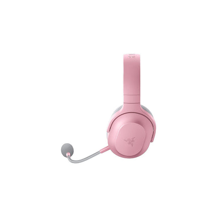 Casque gamer RAZER Barracuda X 2022 Quartz Pink