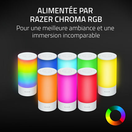 Lampe LED RAZER AETHER SMART LAMP PRO