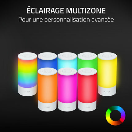 Lampe LED RAZER AETHER SMART LAMP PRO