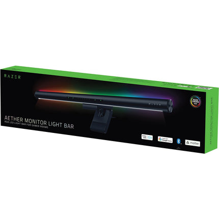 Lampe LED RAZER AETHER MONITOR LIGHT BAR