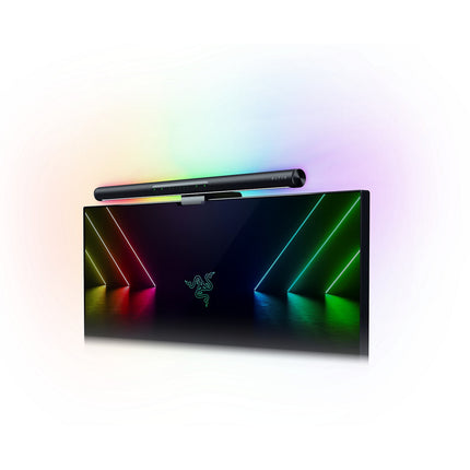 Lampe LED RAZER AETHER MONITOR LIGHT BAR