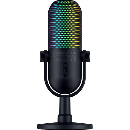 Micro Gamer RAZER Seiren V3 Chroma