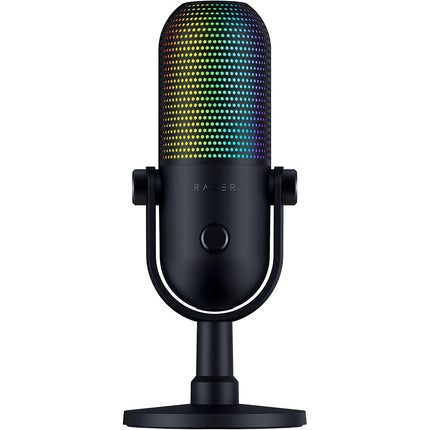 Micro Gamer RAZER Seiren V3 Chroma