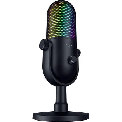 Micro Gamer RAZER Seiren V3 Chroma
