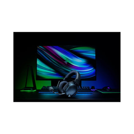 Casque gamer RAZER BLACKSHARK V2 PRO
