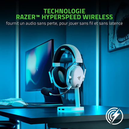 Casque gamer RAZER BLACKSHARK V2 PRO