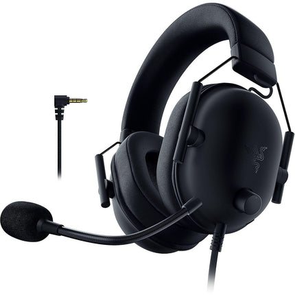 Casque gamer RAZER BlackShark V2 X Noir Xbox