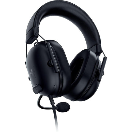 Casque gamer RAZER BlackShark V2 X Noir Xbox