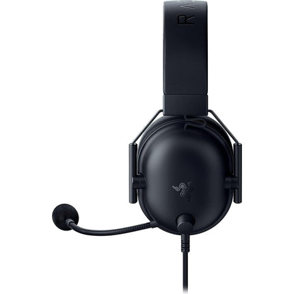 Casque gamer RAZER BlackShark V2 X Noir Xbox